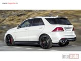 polovni delovi  Vrata za Mercedes GLE W166