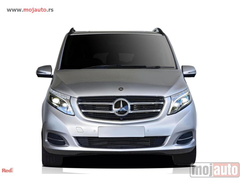 Glavna slika -  Mercedes V 250 W447 delovi - MojAuto