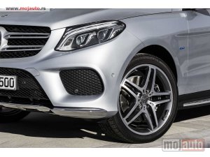 Glavna slika - Mercedes GLE 250D delovi - MojAuto