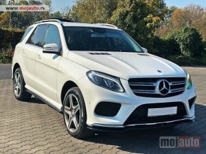 Glavna slika - Mercedes GLE W166 delovi - MojAuto
