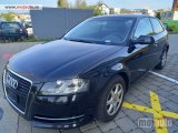 polovni Automobil Audi A3 1.6 TDIe Attraction 