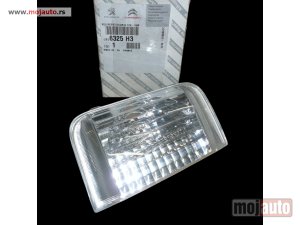 Glavna slika - Pezo Boxer Migavac Retrovizora Desni 06 - NOVO - MojAuto