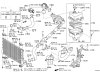 Slika 1 -  Toyota Rav IV 2.2D Crevo Interkulera Donje 05-15, NOVO - MojAuto
