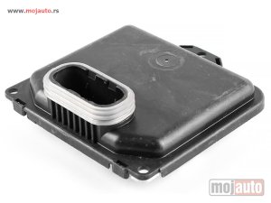 Glavna slika - Orginal Control Modul 80A907397A Audi Q5 A8 , 80A 907 397 A - MojAuto