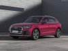 Slika 4 -  Audi Q5 / SQ5 / 80A / 2016-2020 / Leva resetka branika / ORIGINAL - MojAuto