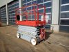 Slika 3 - Skyjack SJIII 4632 - MojAuto