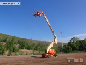 polovni Građevinska Mašina JLG 800AJ