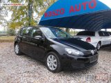 polovni Automobil VW Golf 6 1.6 TDi 