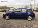 polovni Automobil Mazda 3 1.6 benzin 