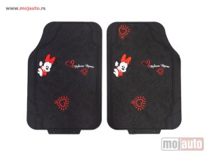 Glavna slika - Patosnice Mini Mouse prednje 1+1 - MojAuto