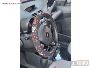 Glavna slika - Obloga volana Mini Mouse 37-39cm - MojAuto