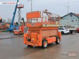 polovni Građevinska Mašina JLG M4069LE