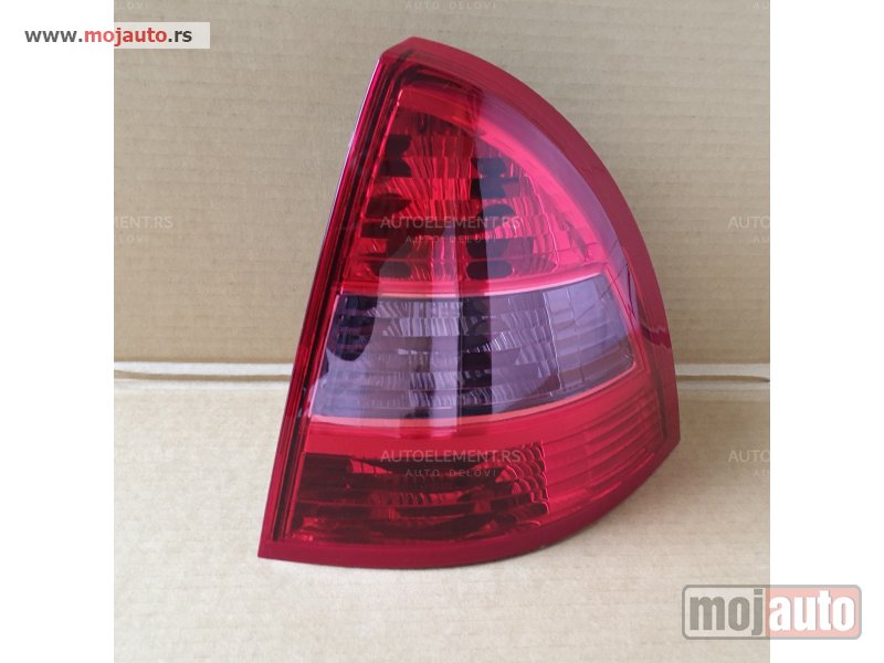 Glavna slika -  Stop svetlo spoljasnje Citroen C5 2004-2008 limuzina - MojAuto
