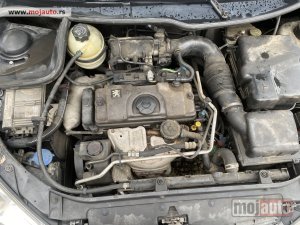 Glavna slika - Usisna grana pezo 206 lambda sonde - MojAuto