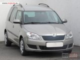 polovni Automobil Škoda Roomster 1.2 TSi polovni Automobil Škoda Roomster 1.2 TSi