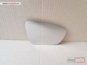 Glavna slika - Staklo retrovizora Skoda Fabia 2014-2021 Rapid - MojAuto