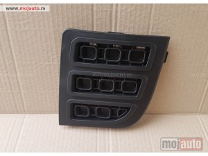 Glavna slika - Resetka u braniku Ford Fusion 2006-2008 - MojAuto