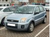 Slika 5 -  Resetka u braniku Ford Fusion 2006-2008 - MojAuto