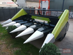 polovni Traktor CLAAS Adapter za suncokret 