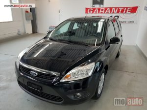 polovni Automobil Ford Focus 1.6 TDCi Carving 