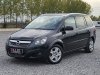 Slika 1 - Opel Zafira 1.7 Cdti/7 sed  - MojAuto