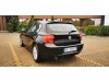 Slika 5 - BMW 116   - MojAuto