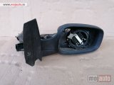 polovni delovi  264. Suvozacev, desni retrovizor,za Renault Scenic 2, elektricni