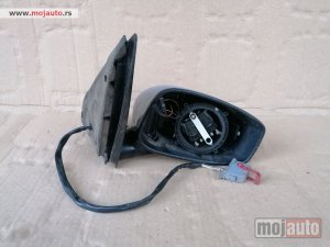 Glavna slika - 265. Suvozacev, desni retrovizor, za Fiat Stilo, elektricni - MojAuto