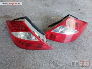 Glavna slika - Stop svetla za mercedes CLS W219 - MojAuto