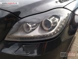 polovni delovi  Farovi za mercedes CLS W218