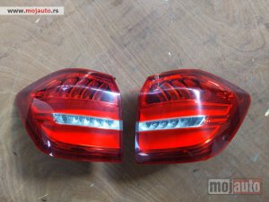 Glavna slika - Stop svetla za mercedes GLS - MojAuto