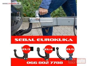 Glavna slika - Kuke,prikolice na jednom mestu - MojAuto
