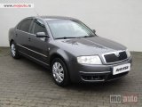 polovni Automobil Škoda Superb 1.9 TDi polovni Automobil Škoda Superb 1.9 TDi