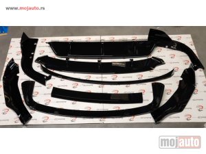 Glavna slika - Lip prednji G05 Aero kit za BMW Serija X5 - MojAuto