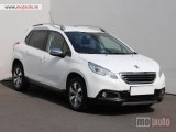 polovni Automobil Peugeot 2008 1.2i polovni Automobil Peugeot 2008 1.2i