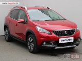 polovni Automobil Peugeot 2008 1.2 polovni Automobil Peugeot 2008 1.2