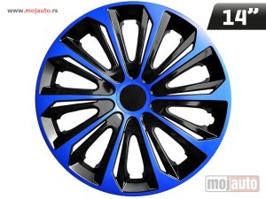 Glavna slika - Ratkapne Blu-Black edititon./14,15,16 - MojAuto