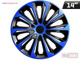 NOVI: delovi  Ratkapne Blu-Black edititon./14,15,16