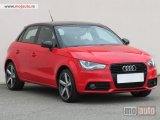 polovni Automobil Audi A1 1.4 TFSi polovni Automobil Audi A1 1.4 TFSi