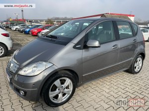 polovni Automobil Mercedes A 180 KREDITI NA LICU MESTA 