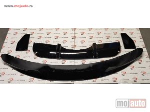 Glavna slika - Lip prednji F15 AERO kit za BMW Serija X5 - MojAuto