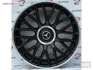 Glavna slika - 19 AMG Mecedes Alufelne uže,šire... - MojAuto