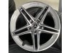 Slika 1 -  19 Mercedes AMG Original uze,sire.... Alu felne 5x112, - MojAuto