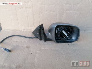 Glavna slika - 276. Suvozacev, desni retrovizor, za Volkswagen Passat B5, elektricni - MojAuto