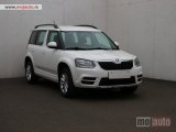 polovni Automobil Škoda Yeti 1.4TSi polovni Automobil Škoda Yeti 1.4TSi