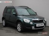 polovni Automobil Škoda Yeti 4x4 2.0 TDi polovni Automobil Škoda Yeti 4x4 2.0 TDi