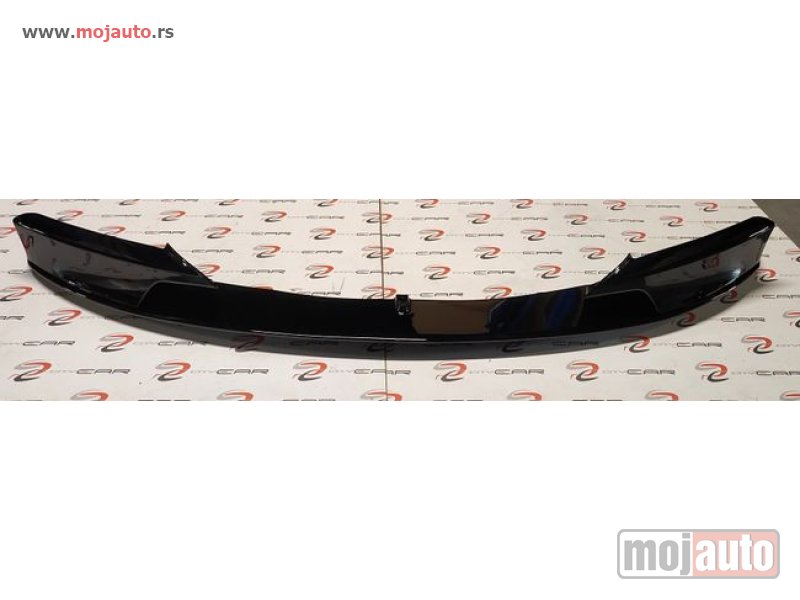 Glavna slika -  Lip prednji F30 M-tech za BMW Serija 3 - MojAuto