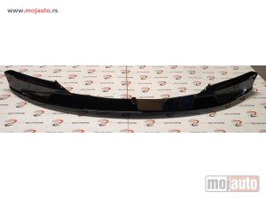 Glavna slika - Lip prednji F30 M-tech za BMW Serija 3 - MojAuto