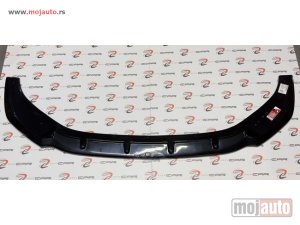 Glavna slika - Maxton prednji lip za Audi A6 C8 - MojAuto