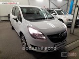 polovni Automobil Opel Meriva 1.4 T polovni Automobil Opel Meriva 1.4 T